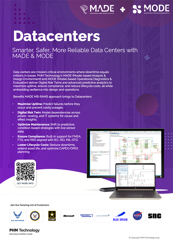 MADE Model-based Brochure