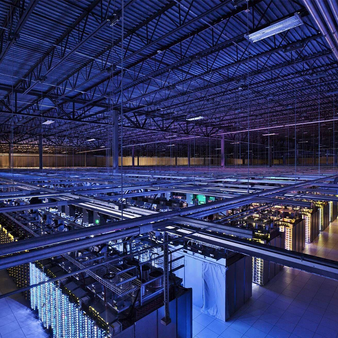 Model-based RAMS and Reliability Software for Datacenters