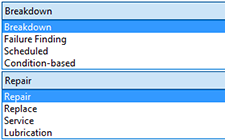 Environmental Taxonomy