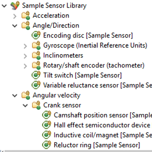 Optimization Icon