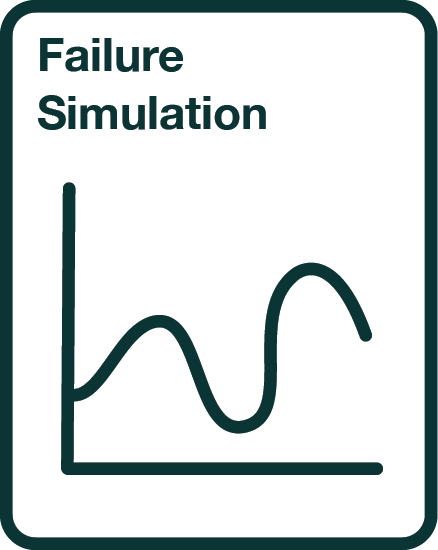 Failure Simulation