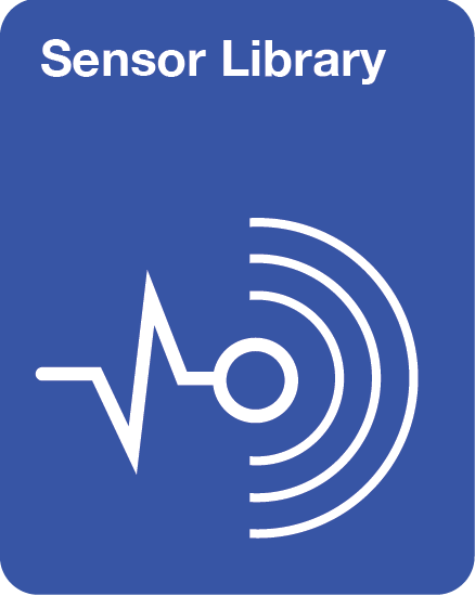 Sensor Library