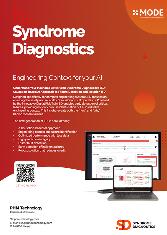 Syndrome Diagnostics Brochure