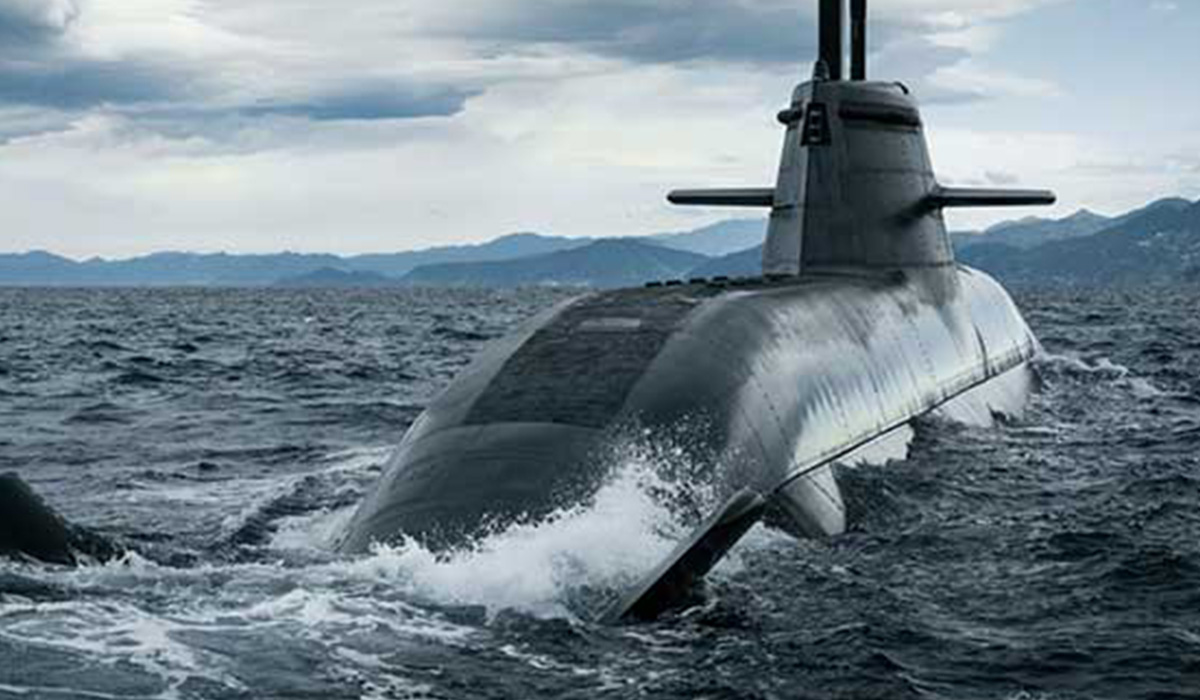 Advanced operational technology environment