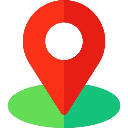 Location icon