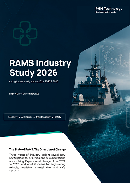 2026 RAMS Industry Study report cover