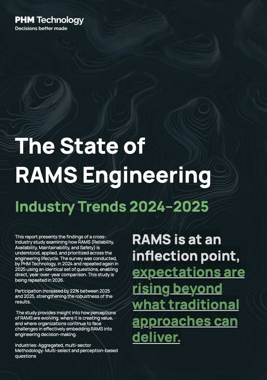 RAMS Industry Study